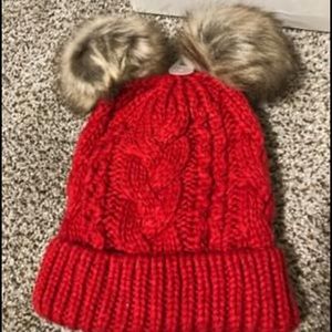 Baby Gap Knit hat